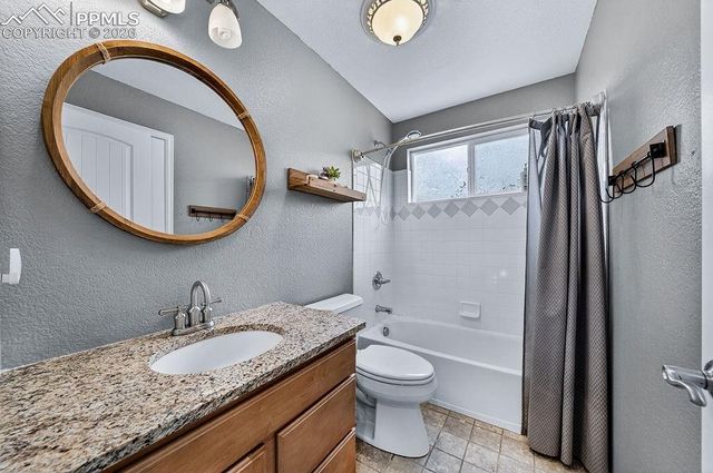 4345 Centerville Drive, Colorado Springs, CO 80922