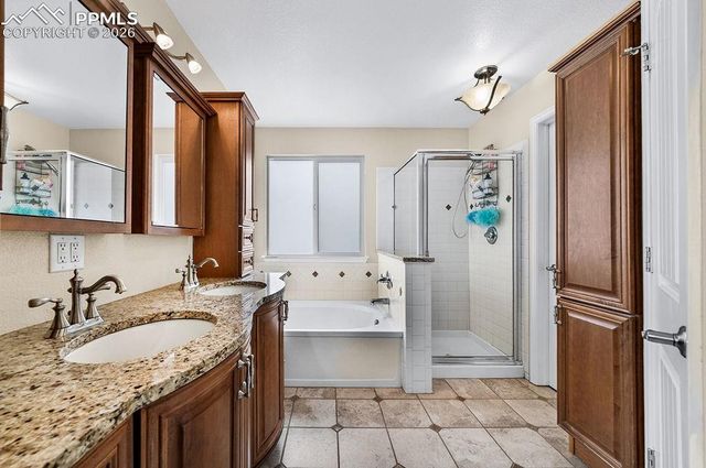 4345 Centerville Drive, Colorado Springs, CO 80922