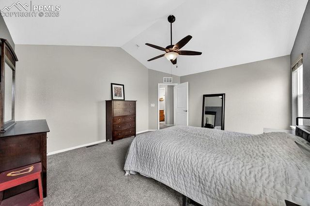 4345 Centerville Drive, Colorado Springs, CO 80922