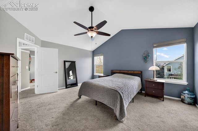 4345 Centerville Drive, Colorado Springs, CO 80922