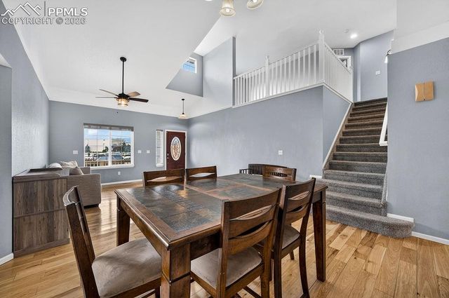 4345 Centerville Drive, Colorado Springs, CO 80922