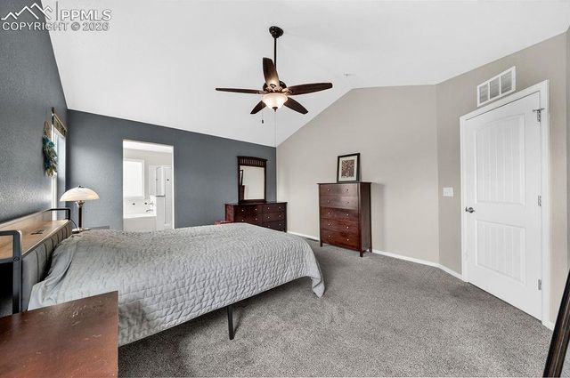 4345 Centerville Drive, Colorado Springs, CO 80922