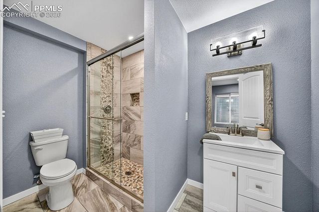 4345 Centerville Drive, Colorado Springs, CO 80922