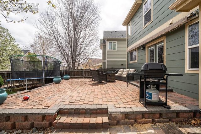 4345 Centerville Drive, Colorado Springs, CO 80922