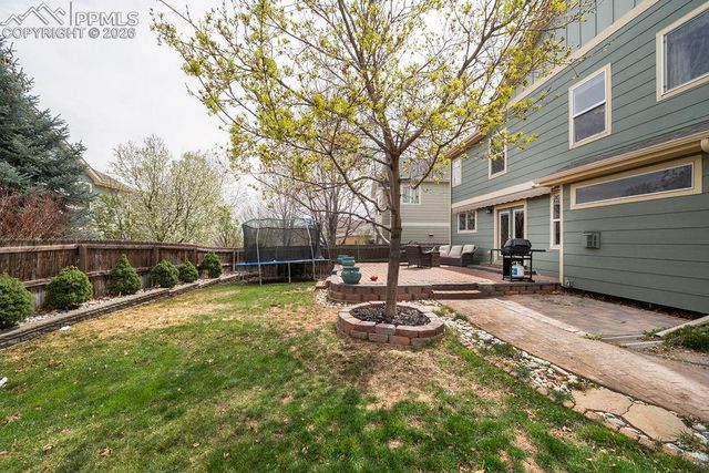 4345 Centerville Drive, Colorado Springs, CO 80922