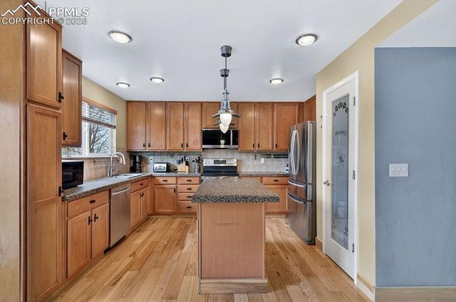 4345 Centerville Drive, Colorado Springs, CO 80922