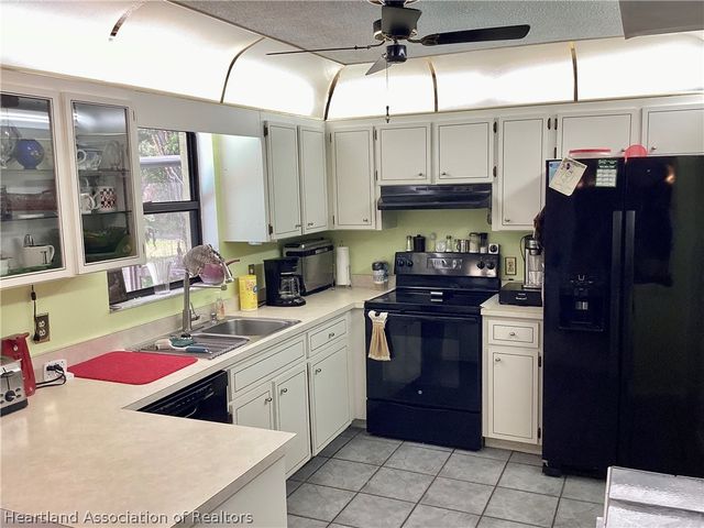 5519 Oak Circle, Sebring, FL 33870