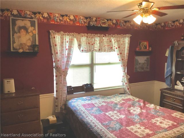 5519 Oak Circle, Sebring, FL 33870