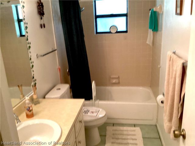 5519 Oak Circle, Sebring, FL 33870