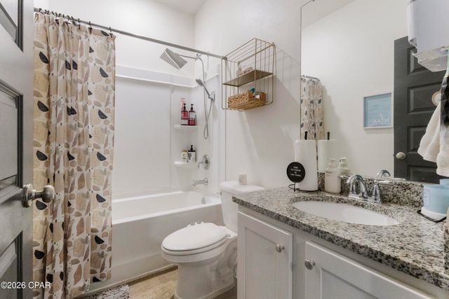 321 Allie Way, Panama City, FL 32404