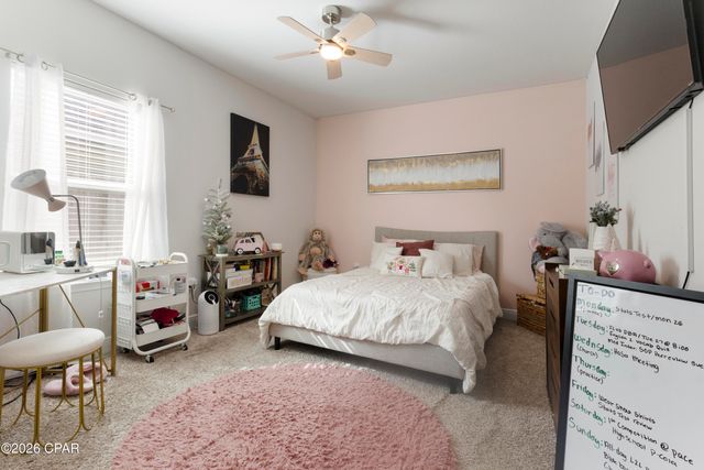 321 Allie Way, Panama City, FL 32404