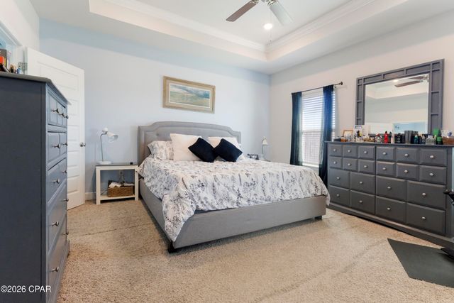 321 Allie Way, Panama City, FL 32404