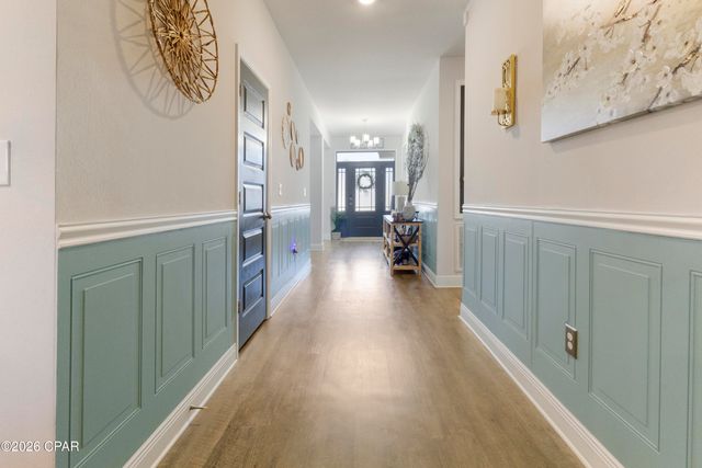 321 Allie Way, Panama City, FL 32404