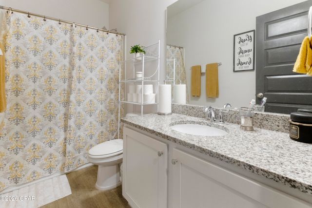 321 Allie Way, Panama City, FL 32404