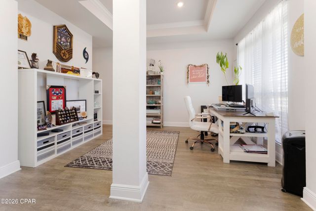 321 Allie Way, Panama City, FL 32404