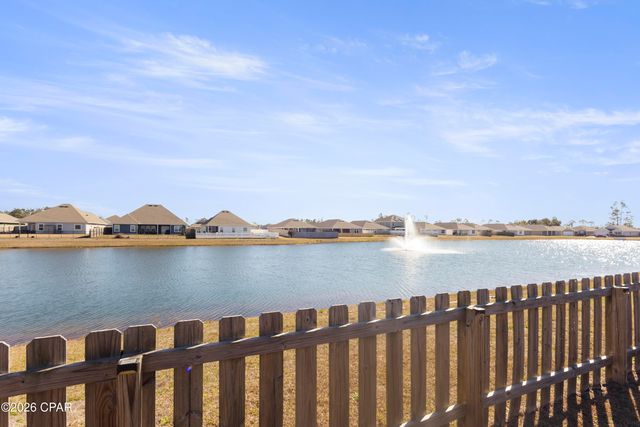 321 Allie Way, Panama City, FL 32404