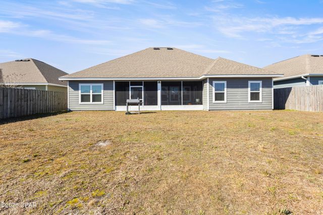 321 Allie Way, Panama City, FL 32404