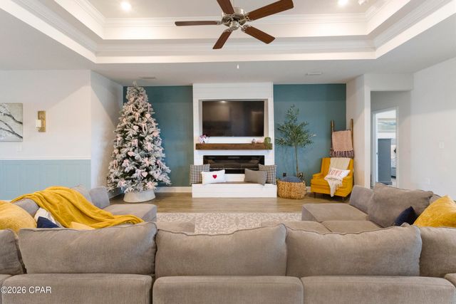 321 Allie Way, Panama City, FL 32404