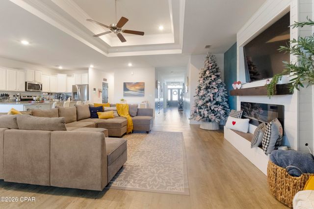 321 Allie Way, Panama City, FL 32404