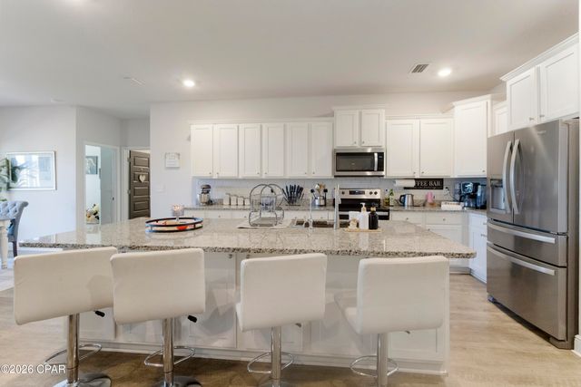 321 Allie Way, Panama City, FL 32404