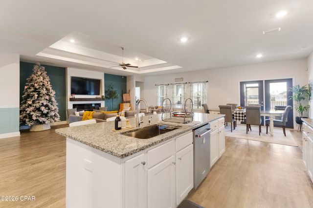 321 Allie Way, Panama City, FL 32404