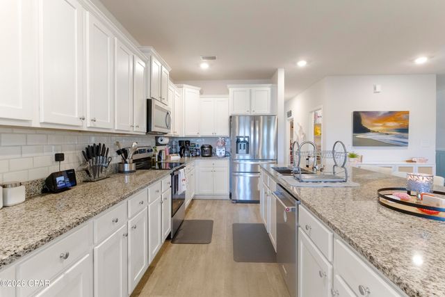 321 Allie Way, Panama City, FL 32404