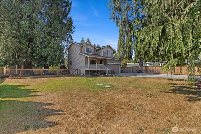 11220 175th Avenue NE, Granite Falls, WA 98252