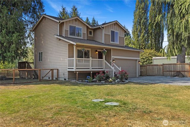 11220 175th Avenue NE, Granite Falls, WA 98252