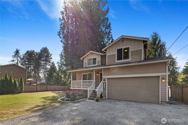 11220 175th Avenue NE, Granite Falls, WA 98252