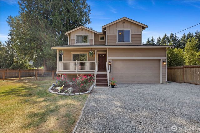 11220 175th Avenue NE, Granite Falls, WA 98252