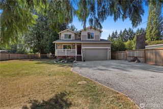 11220 175th Avenue NE, Granite Falls, WA 98252
