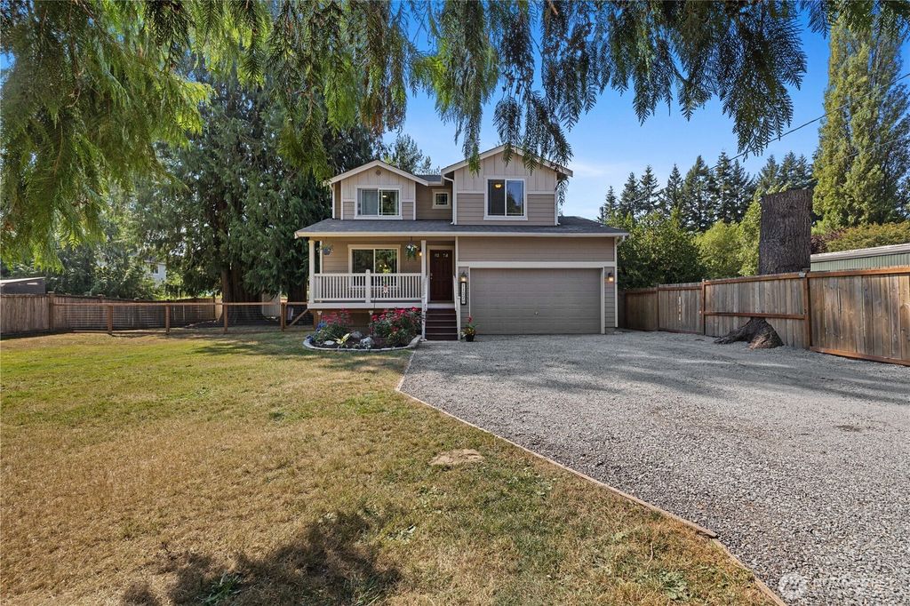 11220 175th Avenue NE, Granite Falls, WA 98252