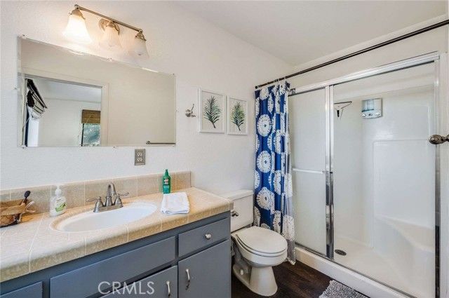 25389 Oak Glen, Twin Peaks, CA 92391