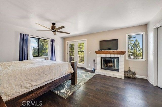 25389 Oak Glen, Twin Peaks, CA 92391