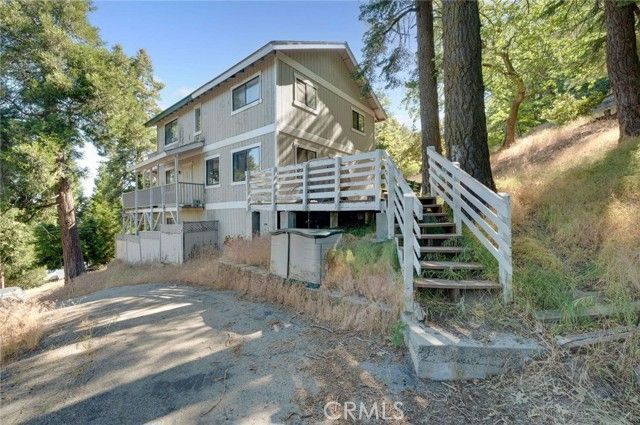 25389 Oak Glen, Twin Peaks, CA 92391