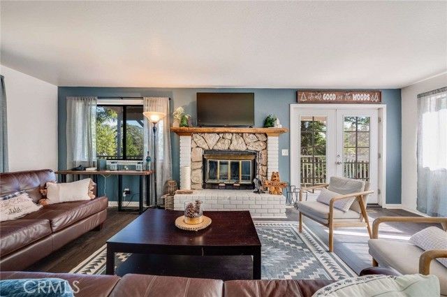 25389 Oak Glen, Twin Peaks, CA 92391