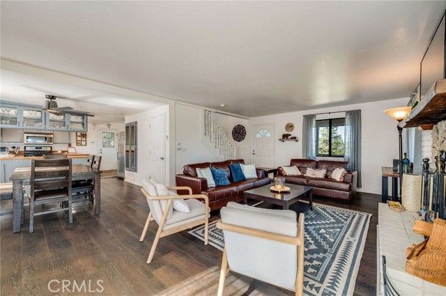 25389 Oak Glen, Twin Peaks, CA 92391