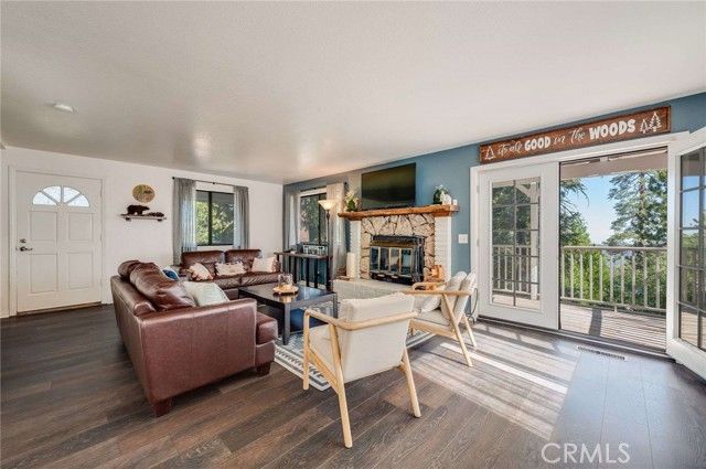 25389 Oak Glen, Twin Peaks, CA 92391