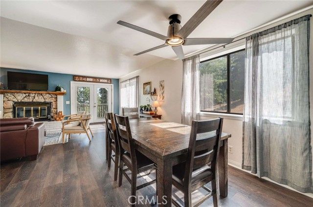 25389 Oak Glen, Twin Peaks, CA 92391