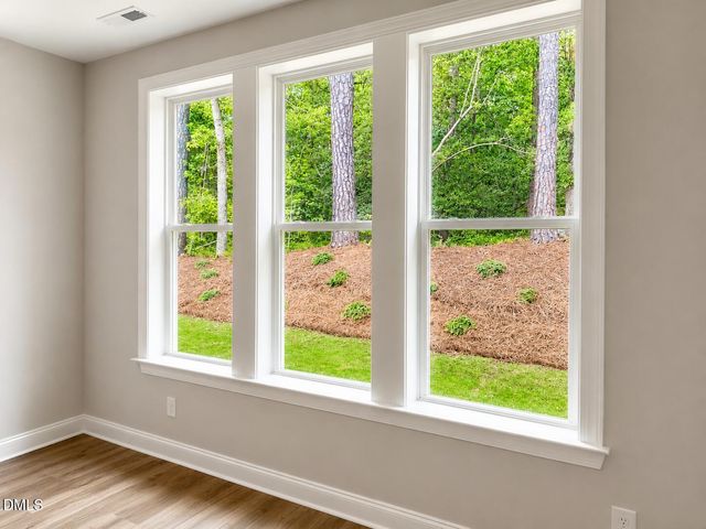 9172 Dupree Meadow Drive 16, Angier, NC 27501