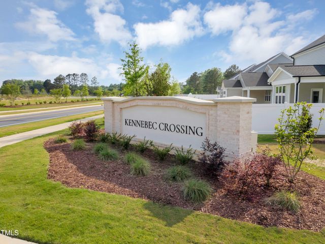 9172 Dupree Meadow Drive 16, Angier, NC 27501