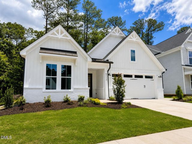 9172 Dupree Meadow Drive 16, Angier, NC 27501