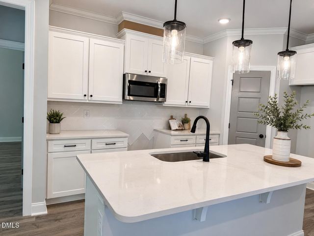 9172 Dupree Meadow Drive 16, Angier, NC 27501