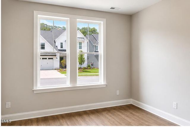 9172 Dupree Meadow Drive 16, Angier, NC 27501