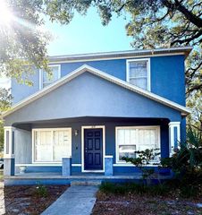 319 E HANLON STREET, Tampa, FL 33604