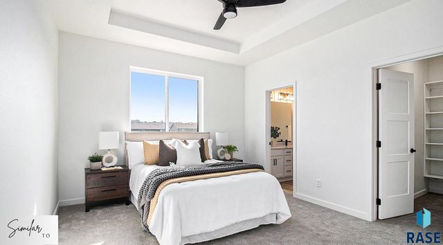 5609 W Cushman St Street, Sioux Falls, SD 57107