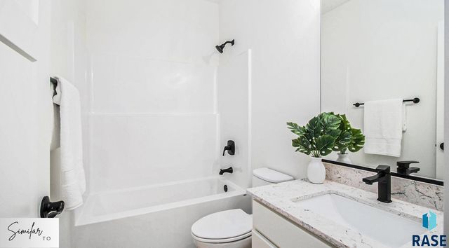 5609 W Cushman St Street, Sioux Falls, SD 57107