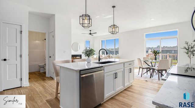 5609 W Cushman St Street, Sioux Falls, SD 57107