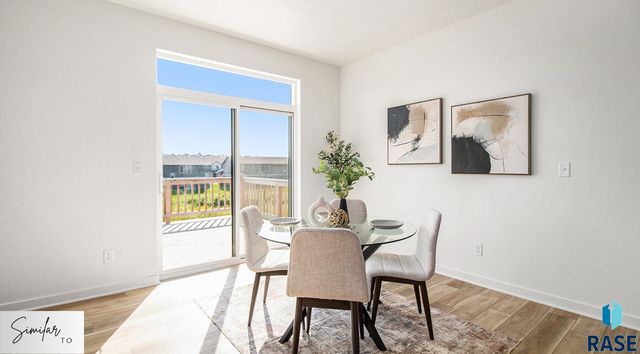 5609 W Cushman St Street, Sioux Falls, SD 57107