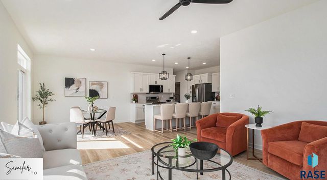 5609 W Cushman St Street, Sioux Falls, SD 57107